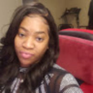 Meet your Posher, Adesuwa